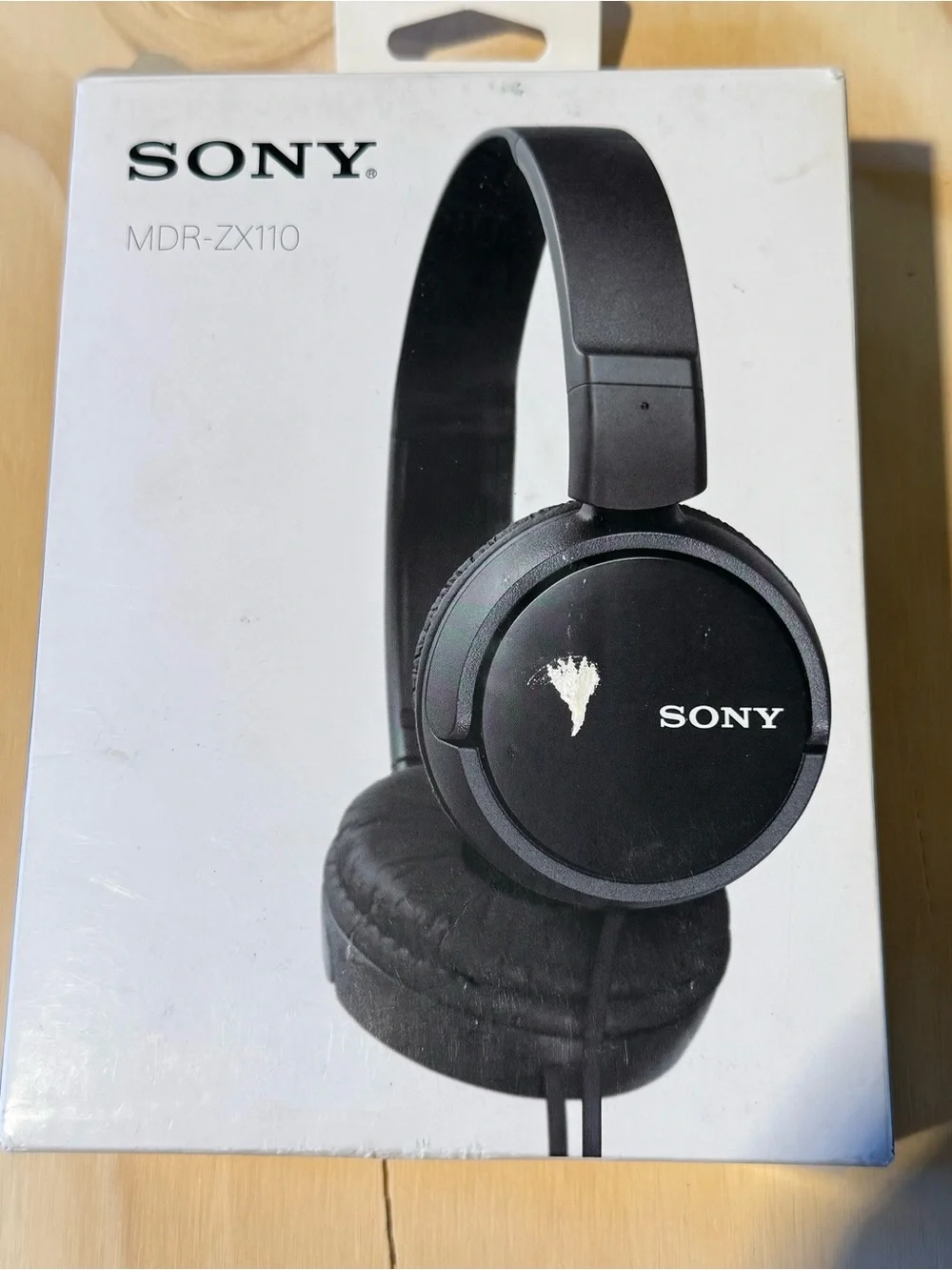Sony Psyc CD Walkman D-EJ360 G Protection Red Tested Working Read Info Below!